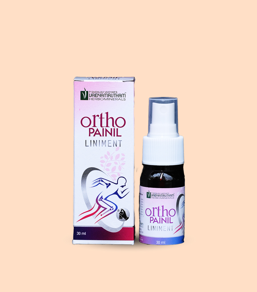 Orthopainil Liniment